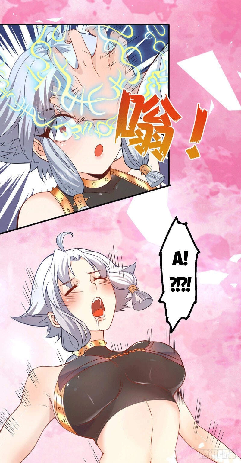 Ta Có Chín Nữ Đồ Đệ Chapter 192 - 2