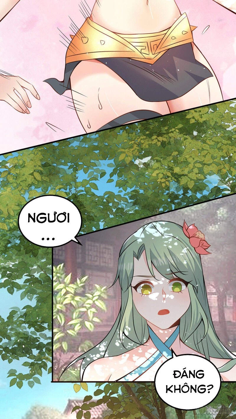 Ta Có Chín Nữ Đồ Đệ Chapter 192 - 3