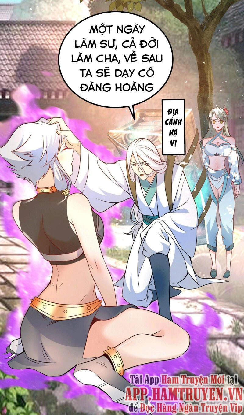 Ta Có Chín Nữ Đồ Đệ Chapter 192 - 4