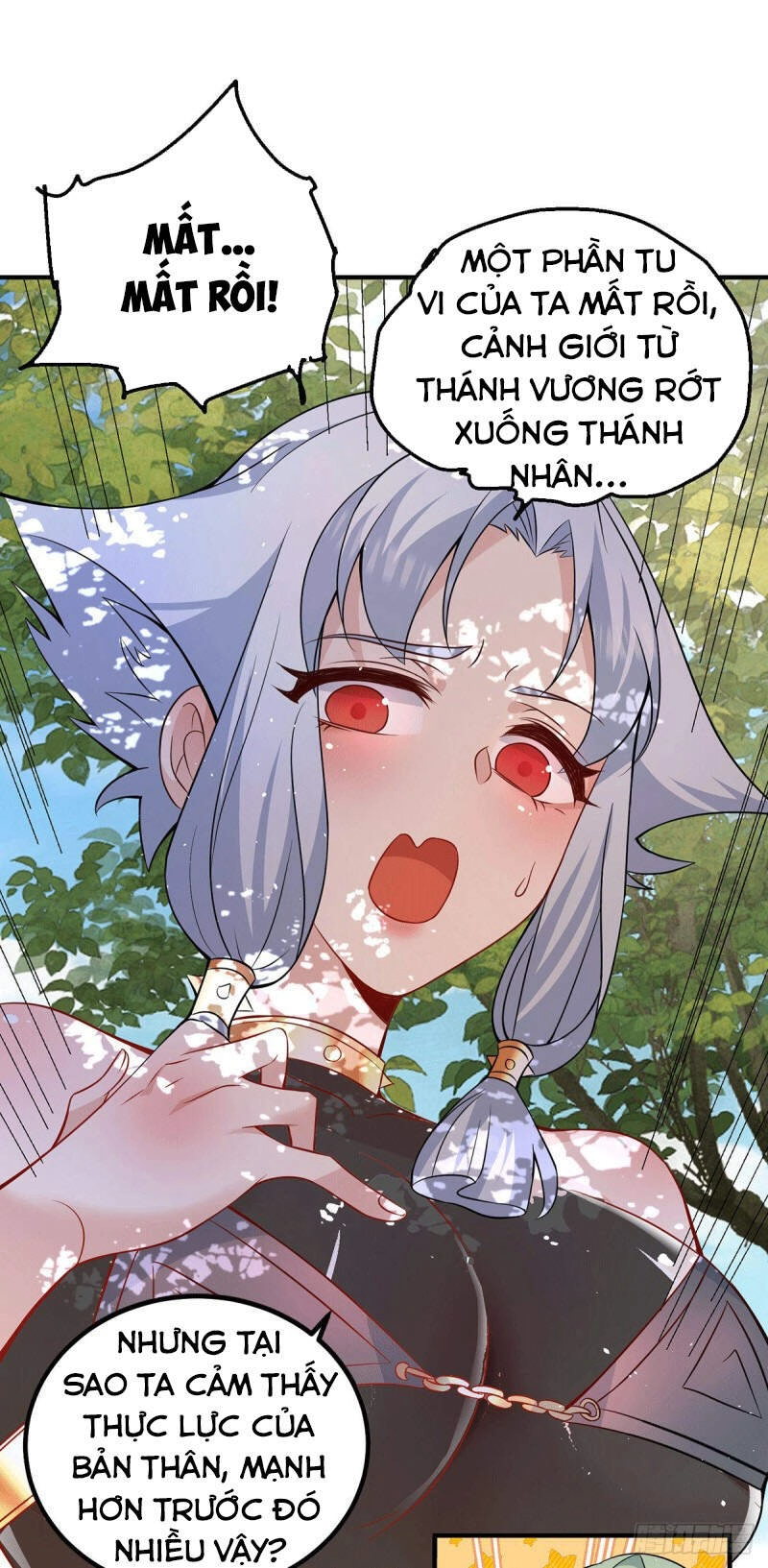 Ta Có Chín Nữ Đồ Đệ Chapter 192 - 6