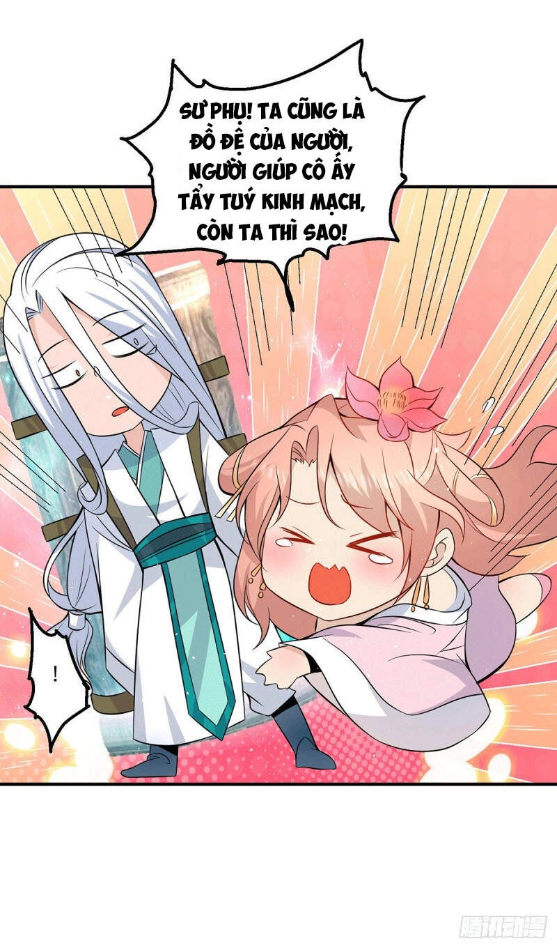 Ta Có Chín Nữ Đồ Đệ Chapter 192 - 9