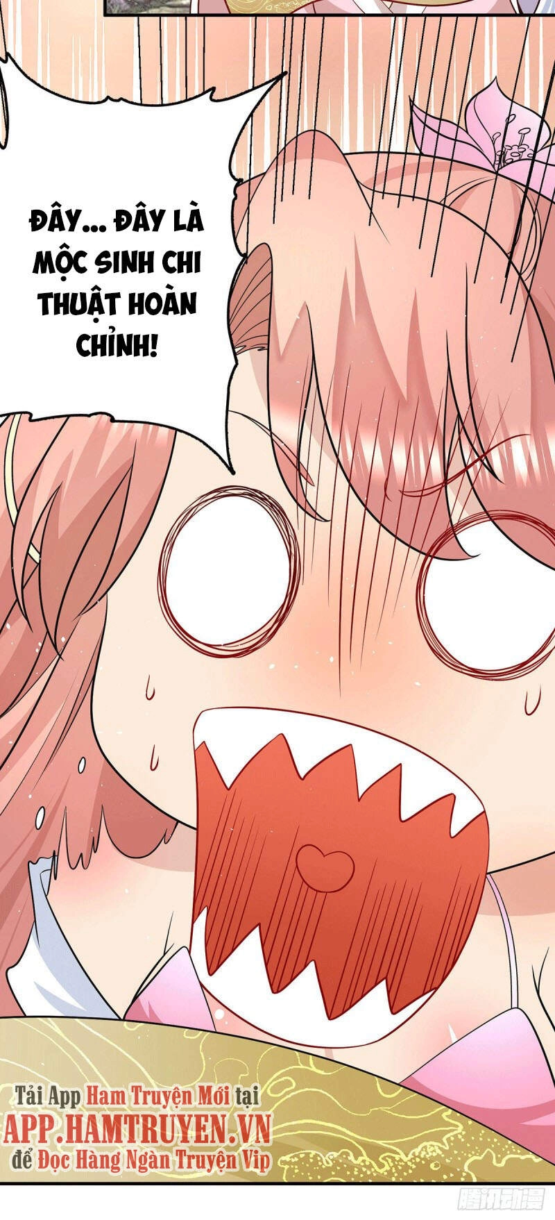 Ta Có Chín Nữ Đồ Đệ Chapter 192 - 11