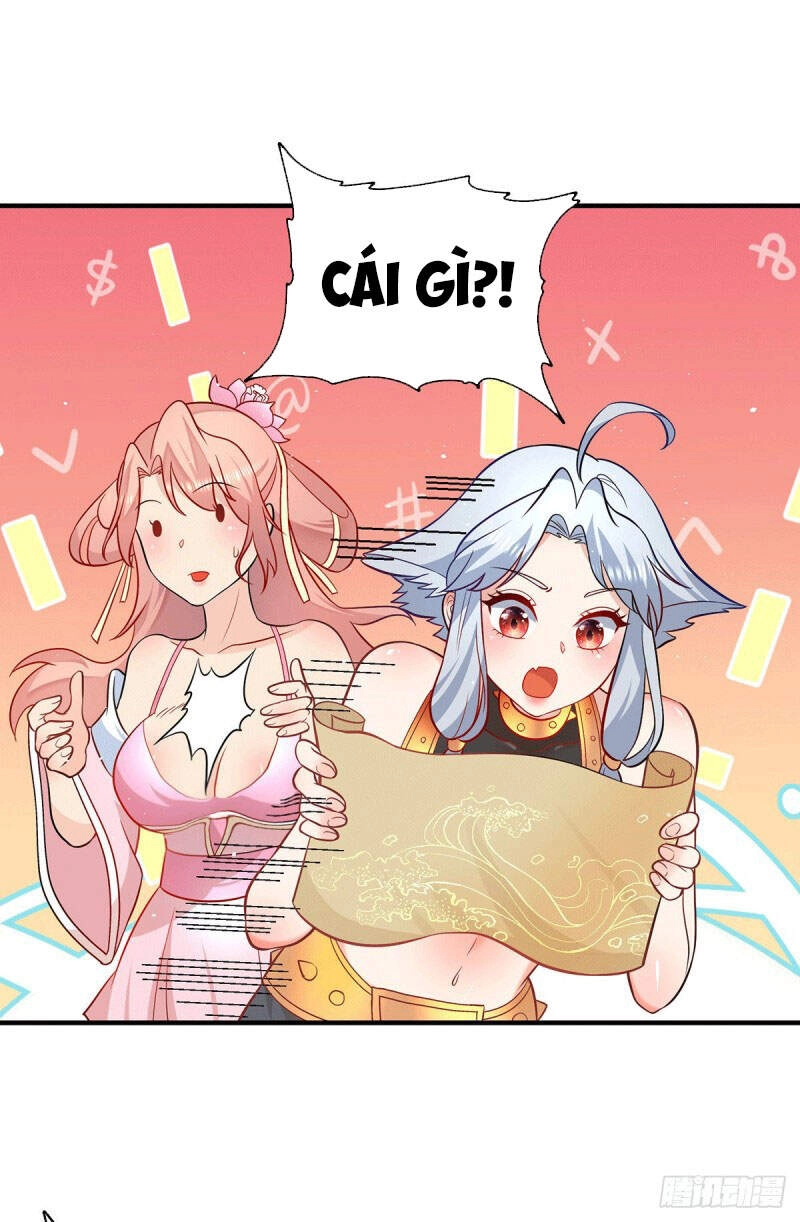 Ta Có Chín Nữ Đồ Đệ Chapter 192 - 12