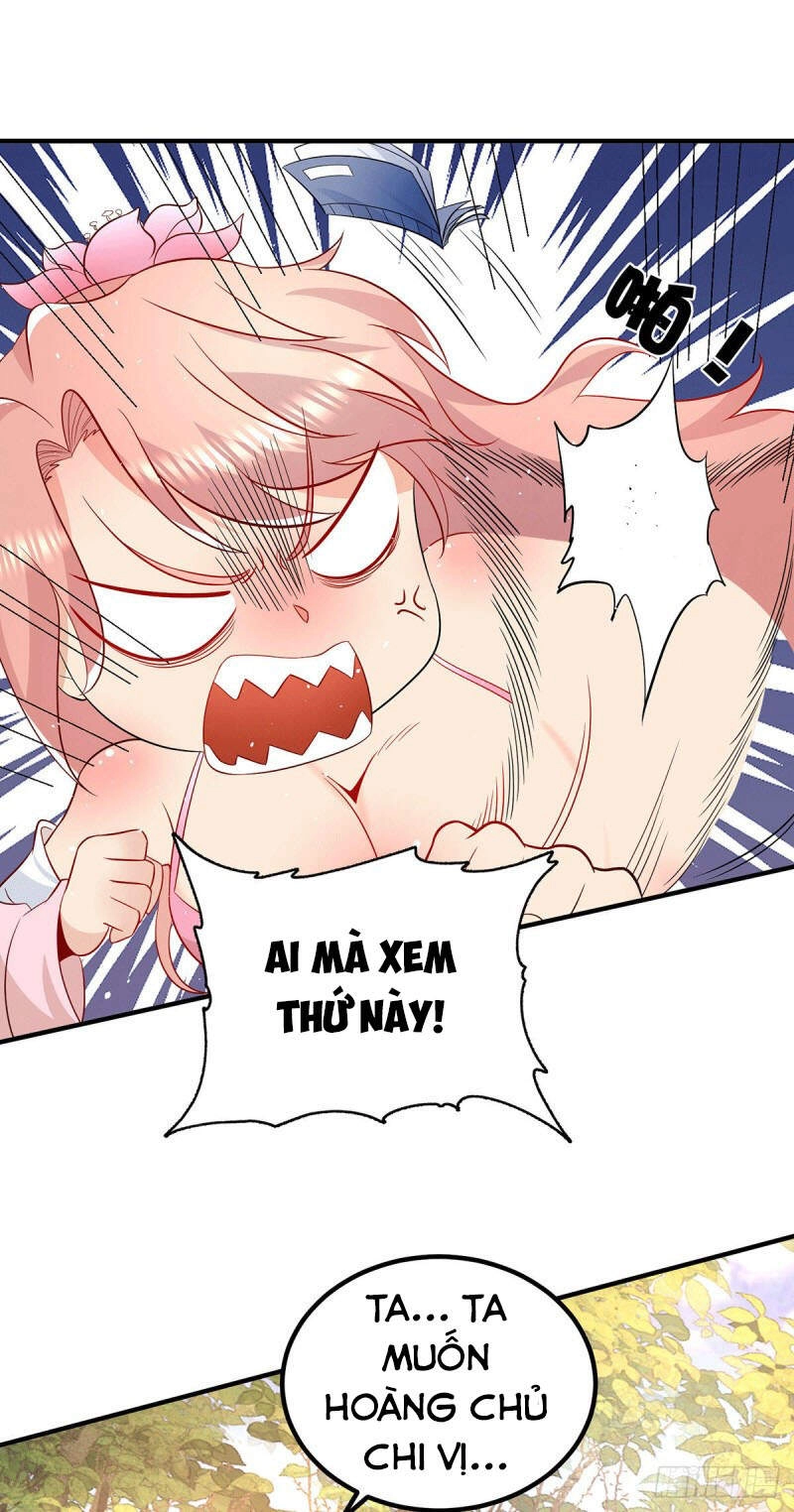 Ta Có Chín Nữ Đồ Đệ Chapter 192 - 17