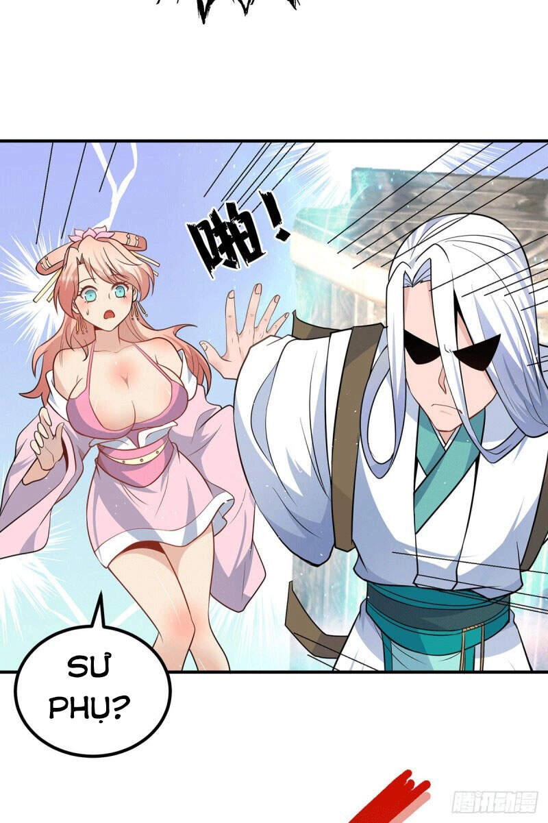 Ta Có Chín Nữ Đồ Đệ Chapter 192 - 23