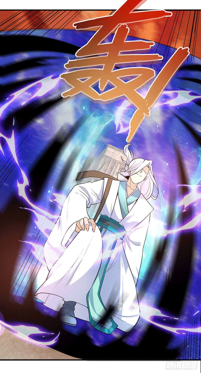 Ta Có Chín Nữ Đồ Đệ Chapter 192 - 24