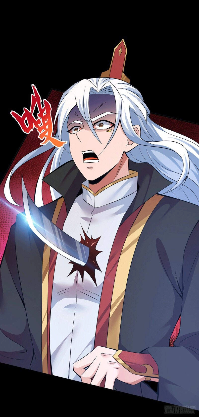 Ta Có Chín Nữ Đồ Đệ Chapter 193 - 5