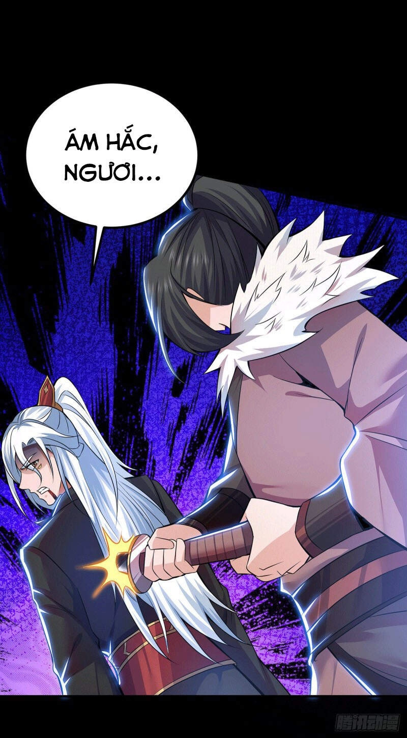 Ta Có Chín Nữ Đồ Đệ Chapter 193 - 6