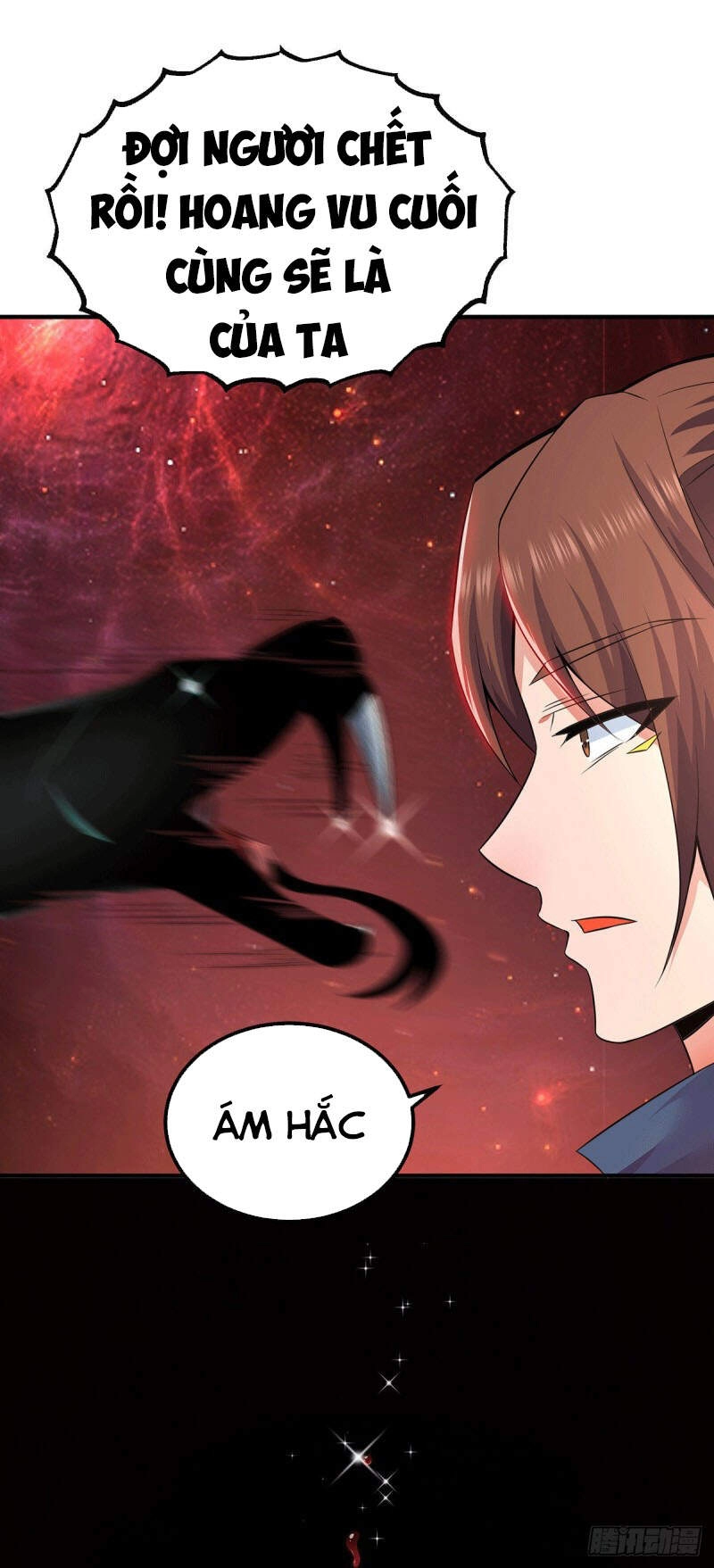 Ta Có Chín Nữ Đồ Đệ Chapter 193 - 12