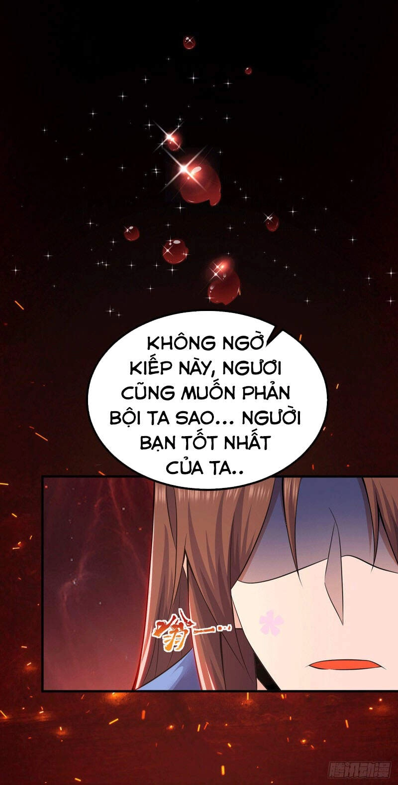 Ta Có Chín Nữ Đồ Đệ Chapter 193 - 13