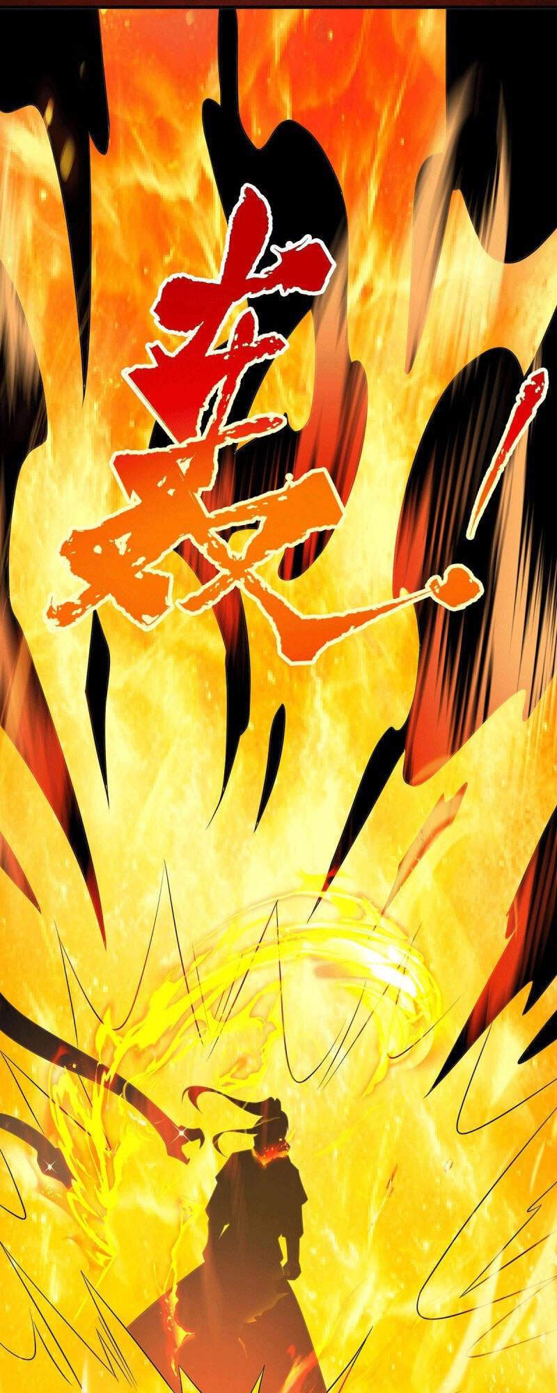 Ta Có Chín Nữ Đồ Đệ Chapter 193 - 14