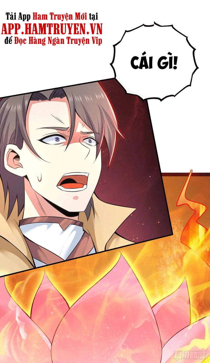 Ta Có Chín Nữ Đồ Đệ Chapter 193 - 17