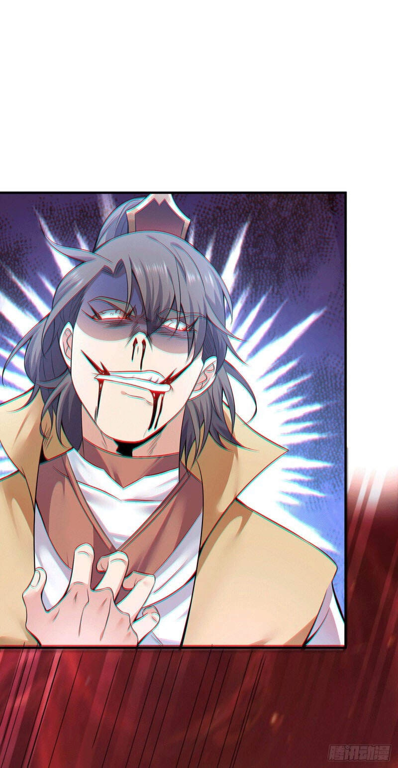 Ta Có Chín Nữ Đồ Đệ Chapter 193 - 22