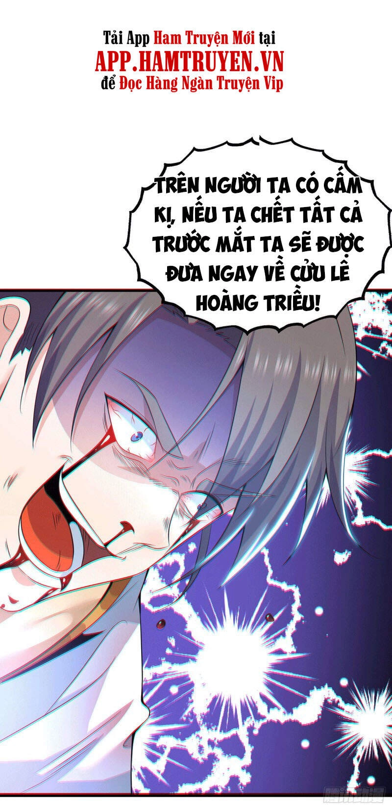 Ta Có Chín Nữ Đồ Đệ Chapter 193 - 24