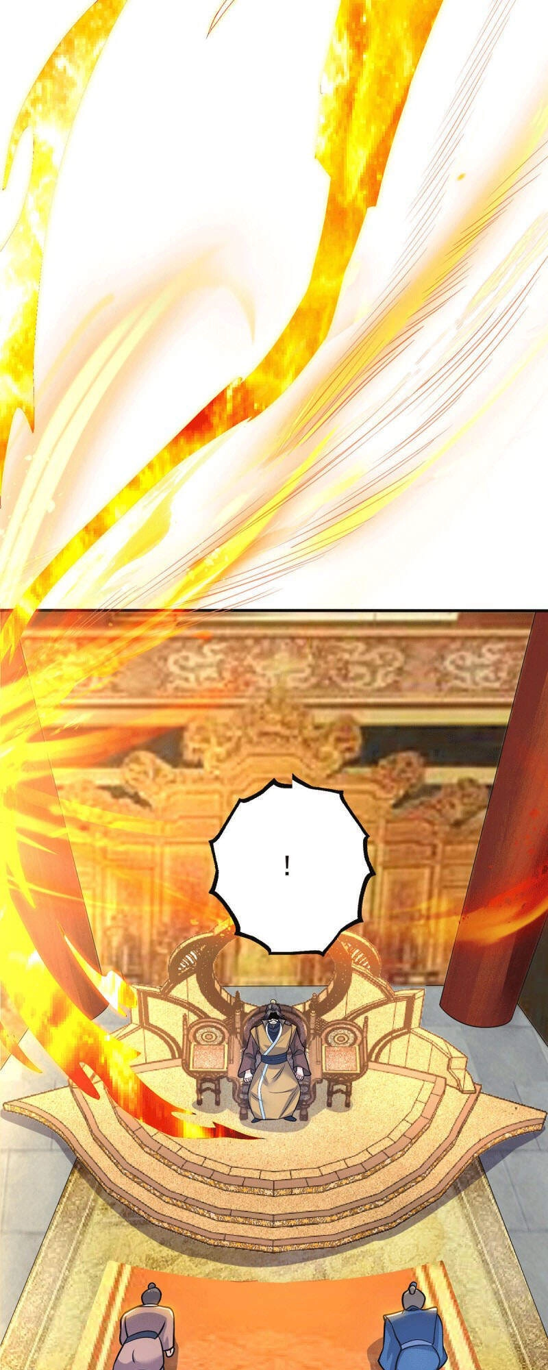 Ta Có Chín Nữ Đồ Đệ Chapter 193 - 28