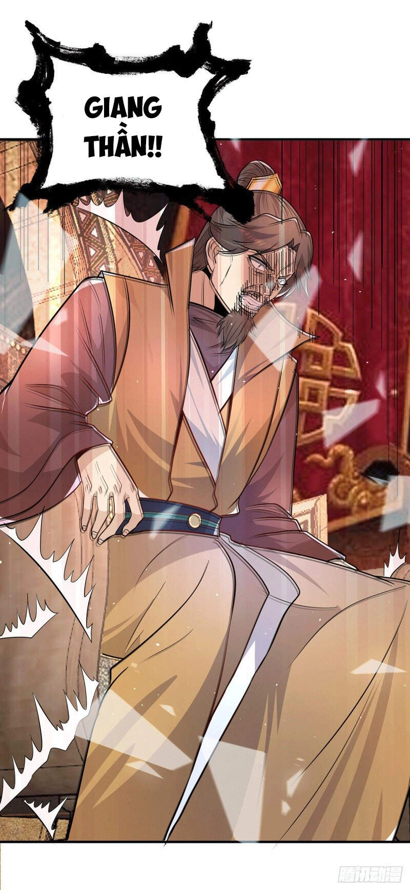 Ta Có Chín Nữ Đồ Đệ Chapter 193 - 31