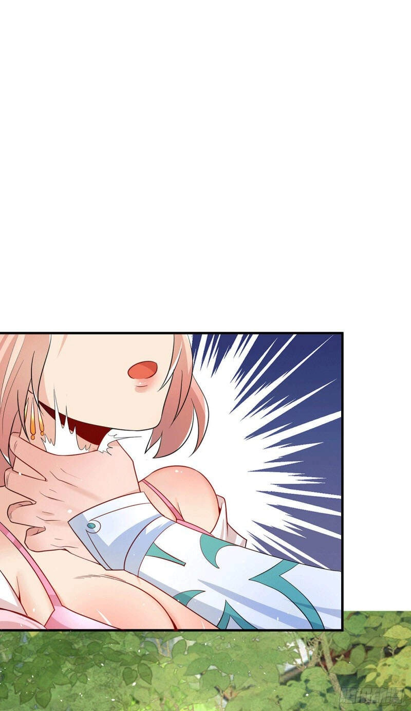 Ta Có Chín Nữ Đồ Đệ Chapter 193 - 34