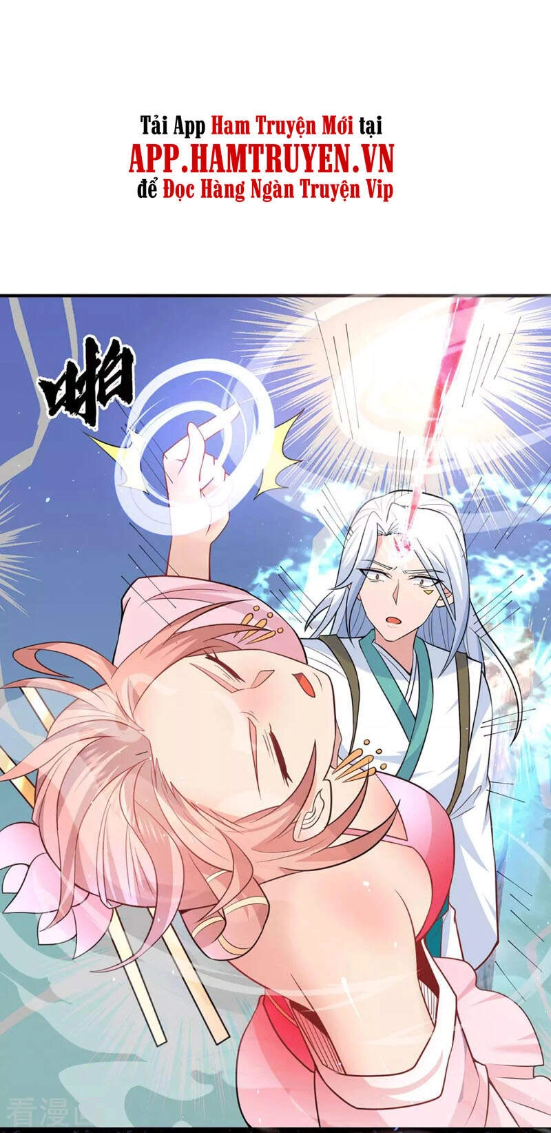 Ta Có Chín Nữ Đồ Đệ Chapter 194 - 2