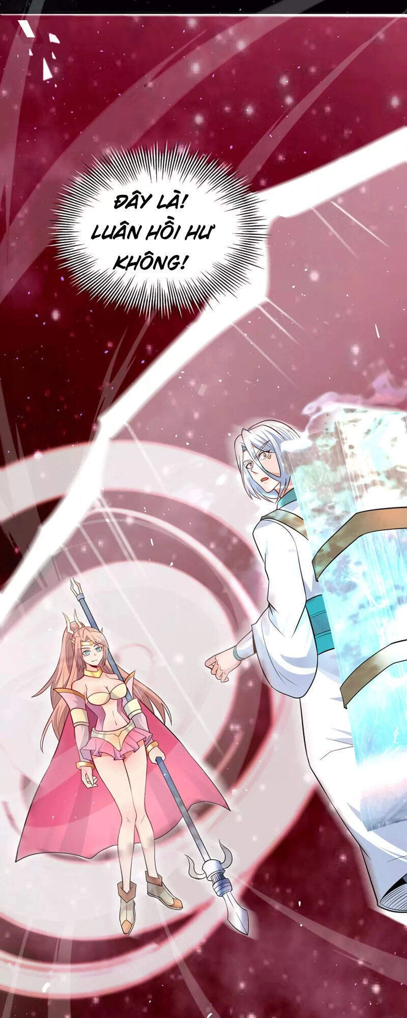 Ta Có Chín Nữ Đồ Đệ Chapter 194 - 6