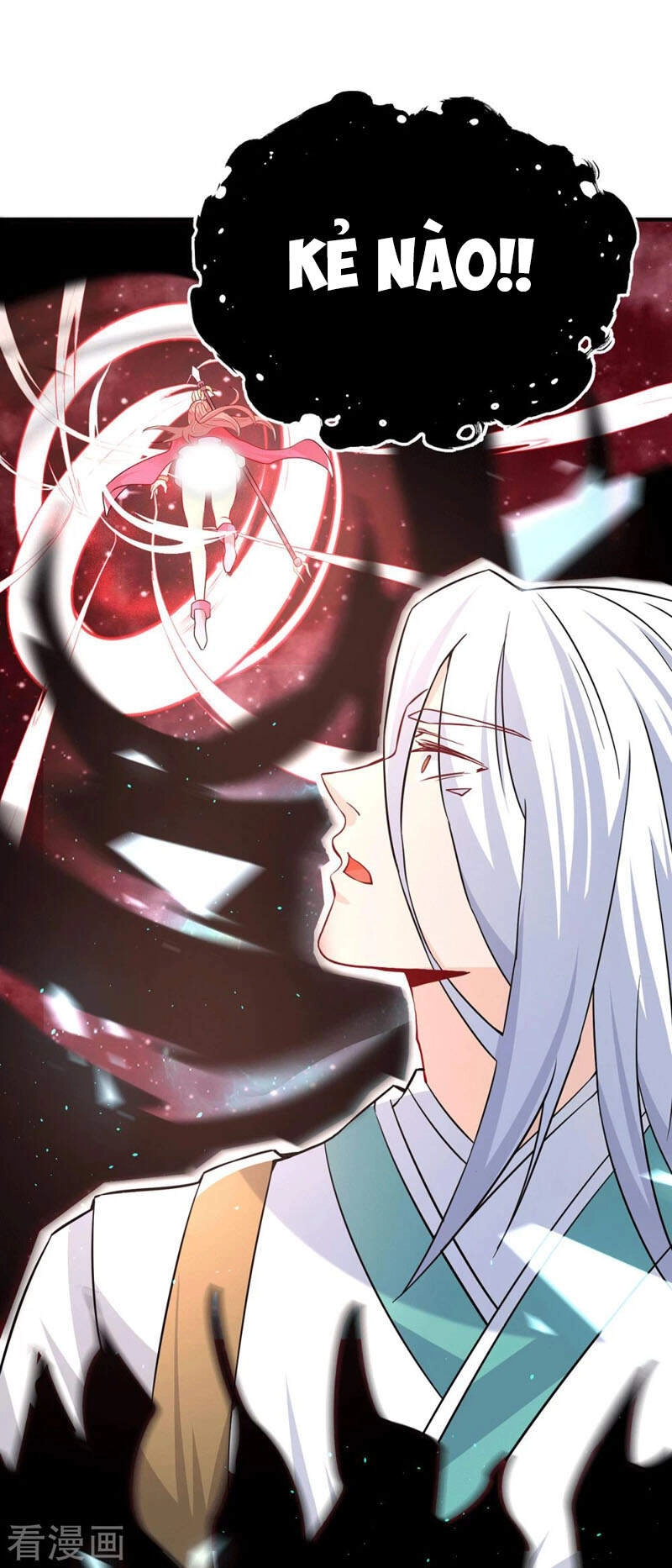 Ta Có Chín Nữ Đồ Đệ Chapter 194 - 13