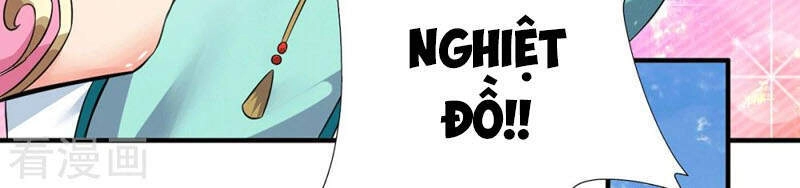 Ta Có Chín Nữ Đồ Đệ Chapter 194 - 24