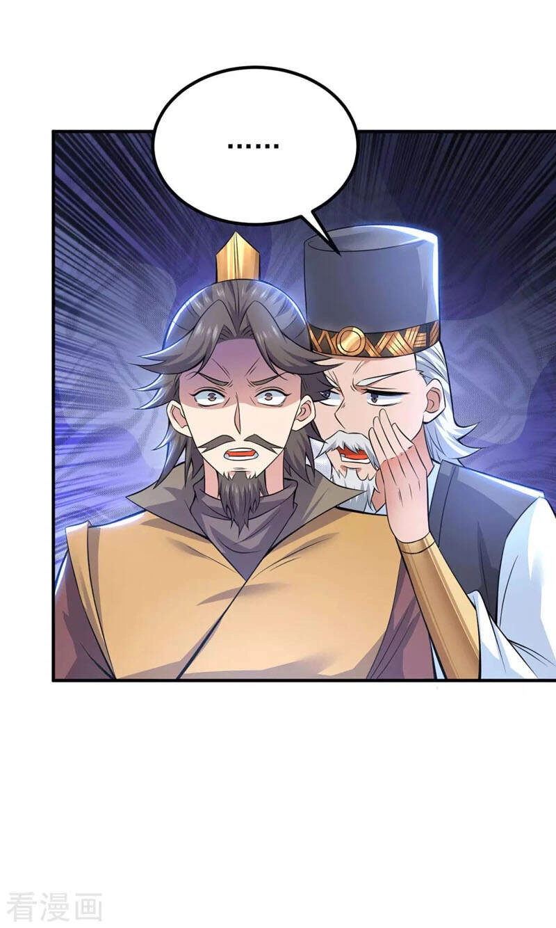 Ta Có Chín Nữ Đồ Đệ Chapter 194 - 28