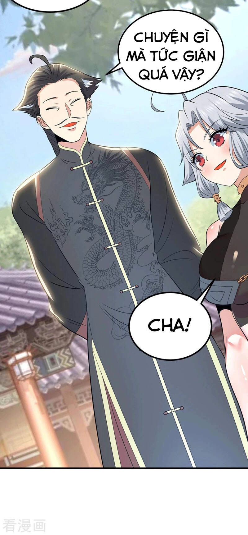 Ta Có Chín Nữ Đồ Đệ Chapter 194 - 37