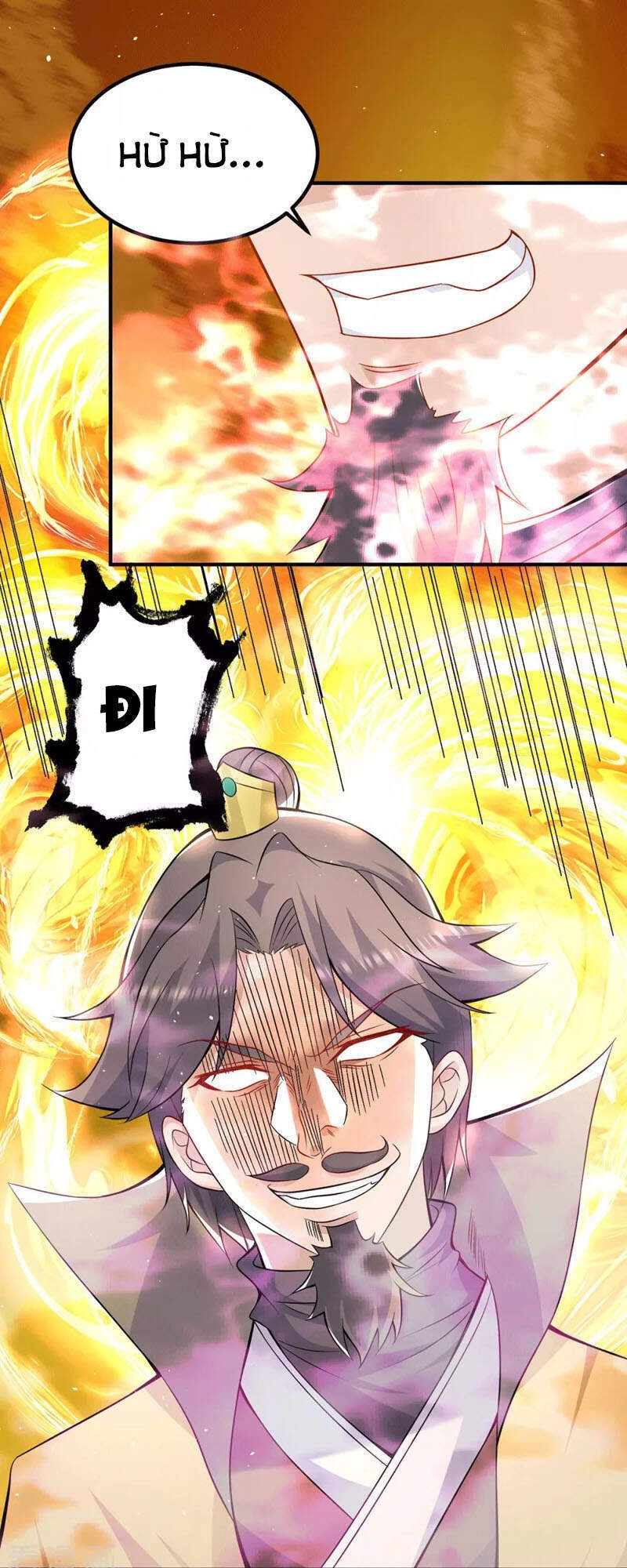 Ta Có Chín Nữ Đồ Đệ Chapter 194 - 42