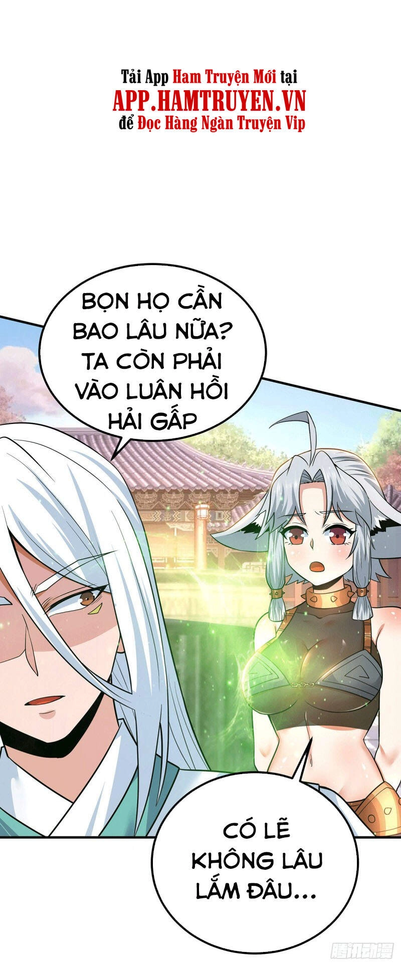 Ta Có Chín Nữ Đồ Đệ Chapter 195 - 3