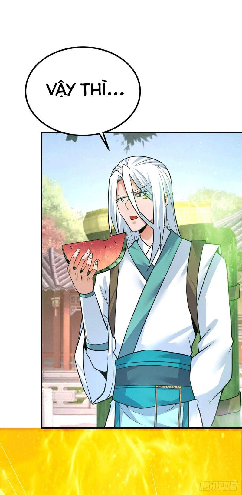 Ta Có Chín Nữ Đồ Đệ Chapter 195 - 4