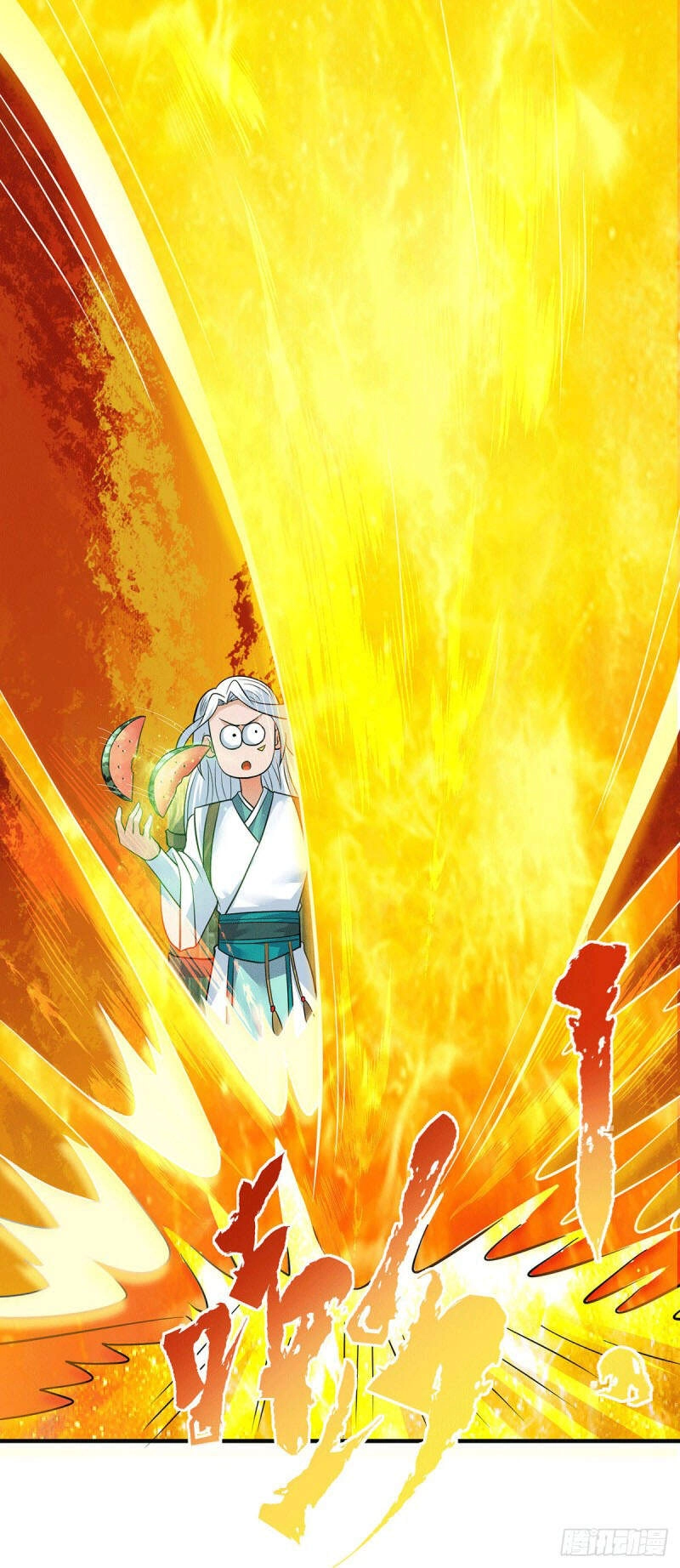 Ta Có Chín Nữ Đồ Đệ Chapter 195 - 5