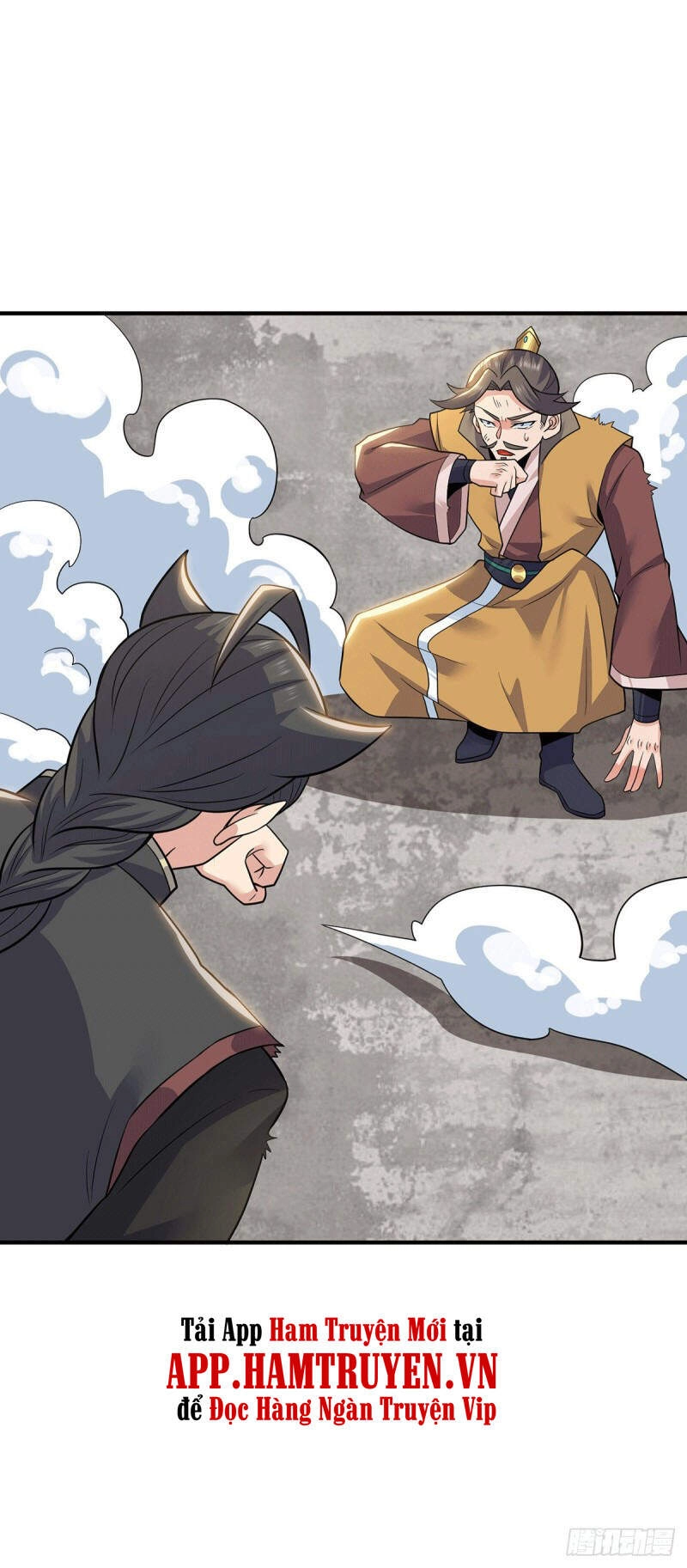 Ta Có Chín Nữ Đồ Đệ Chapter 195 - 6