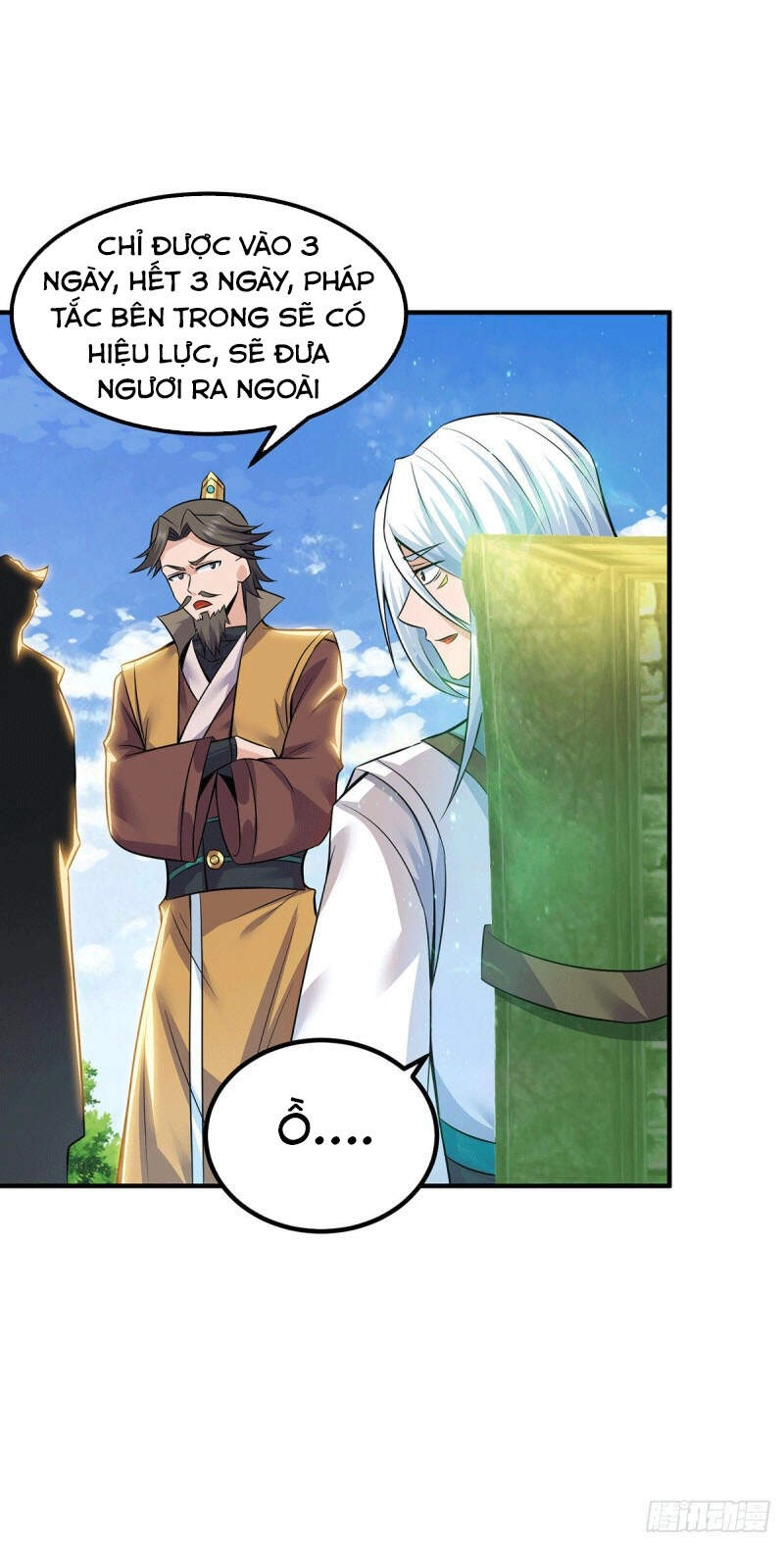 Ta Có Chín Nữ Đồ Đệ Chapter 195 - 11