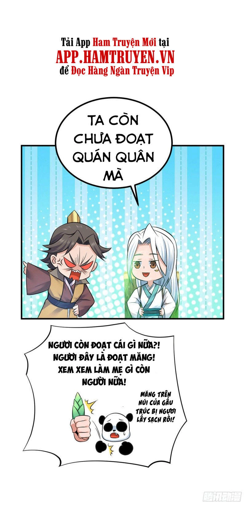 Ta Có Chín Nữ Đồ Đệ Chapter 195 - 12