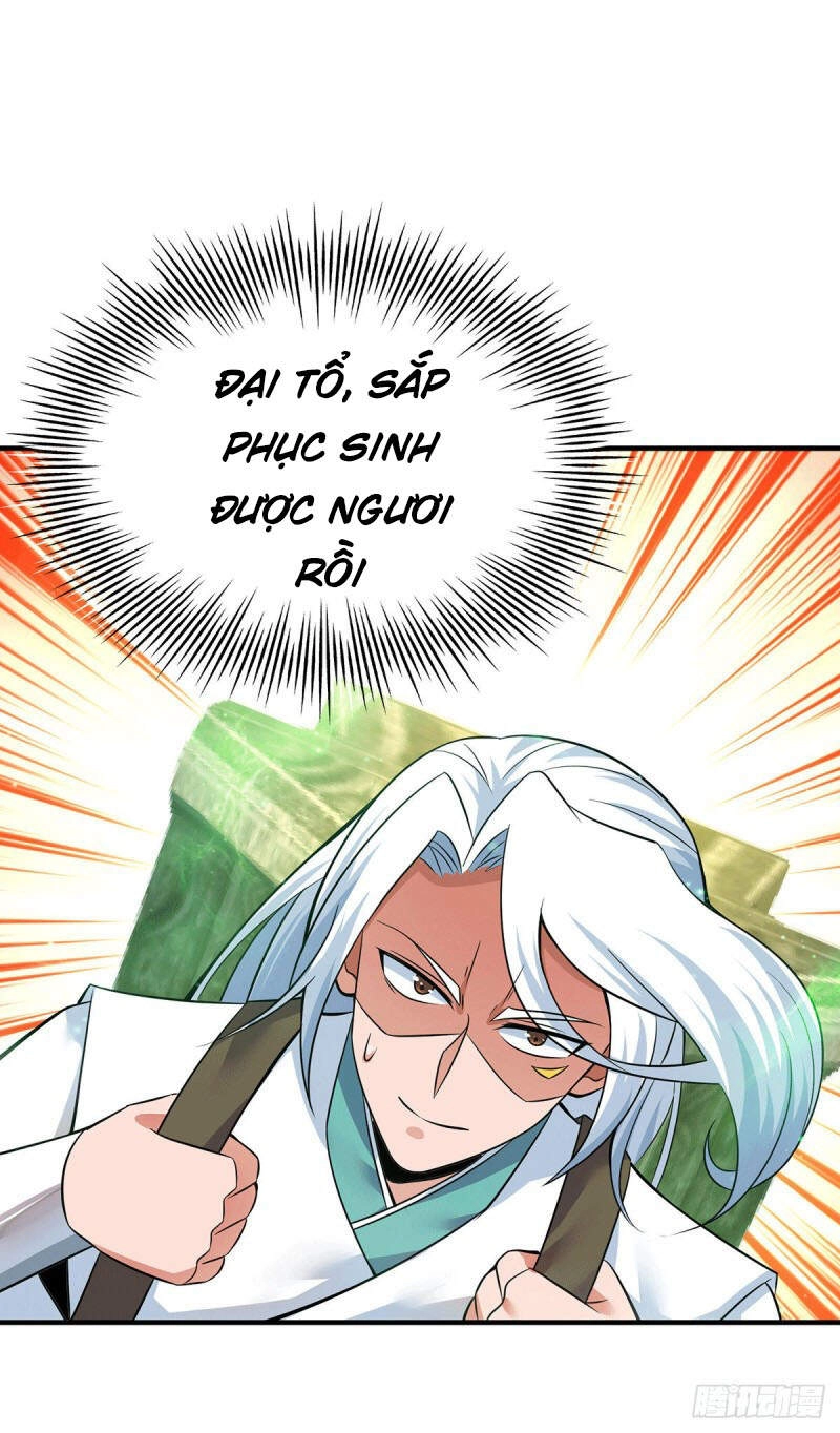 Ta Có Chín Nữ Đồ Đệ Chapter 195 - 15