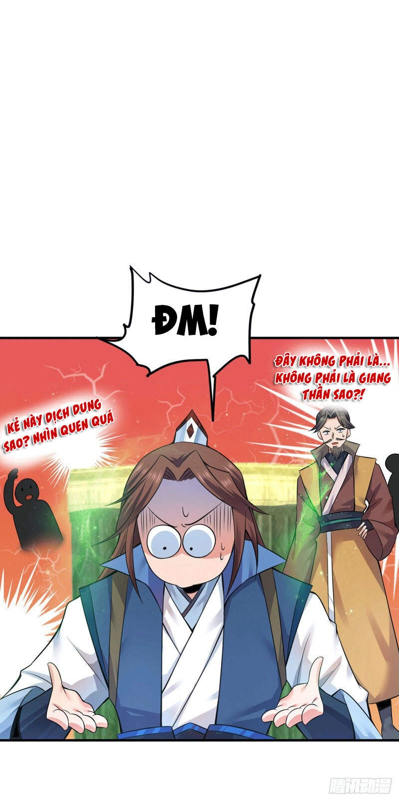 Ta Có Chín Nữ Đồ Đệ Chapter 195 - 18