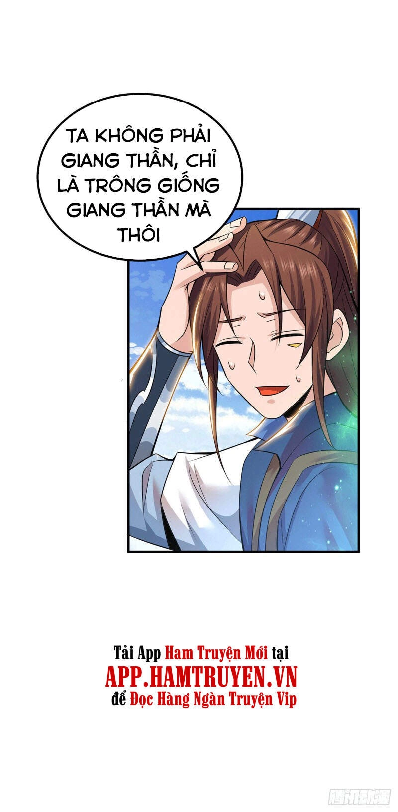 Ta Có Chín Nữ Đồ Đệ Chapter 195 - 19