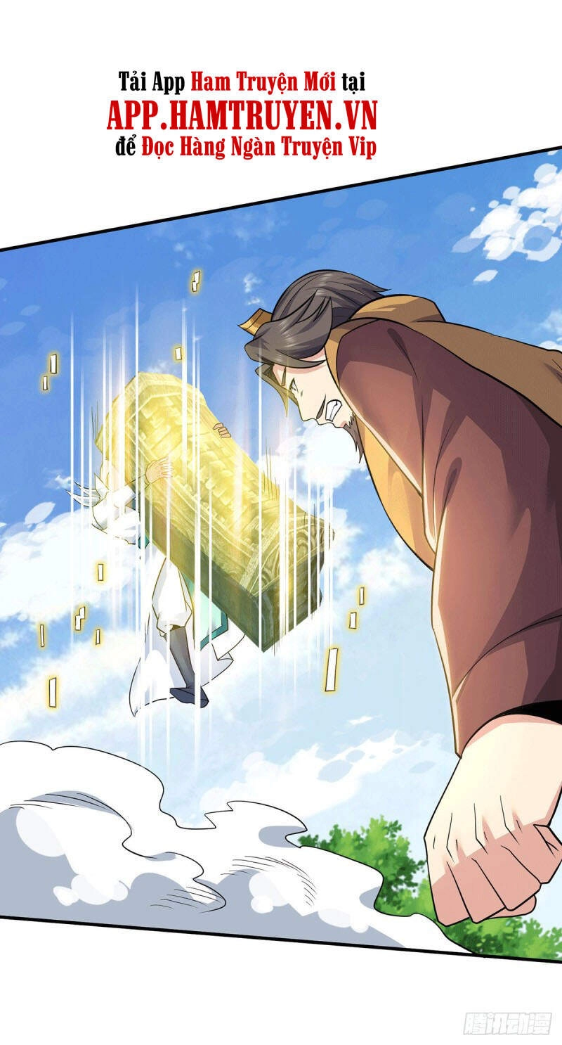 Ta Có Chín Nữ Đồ Đệ Chapter 195 - 22