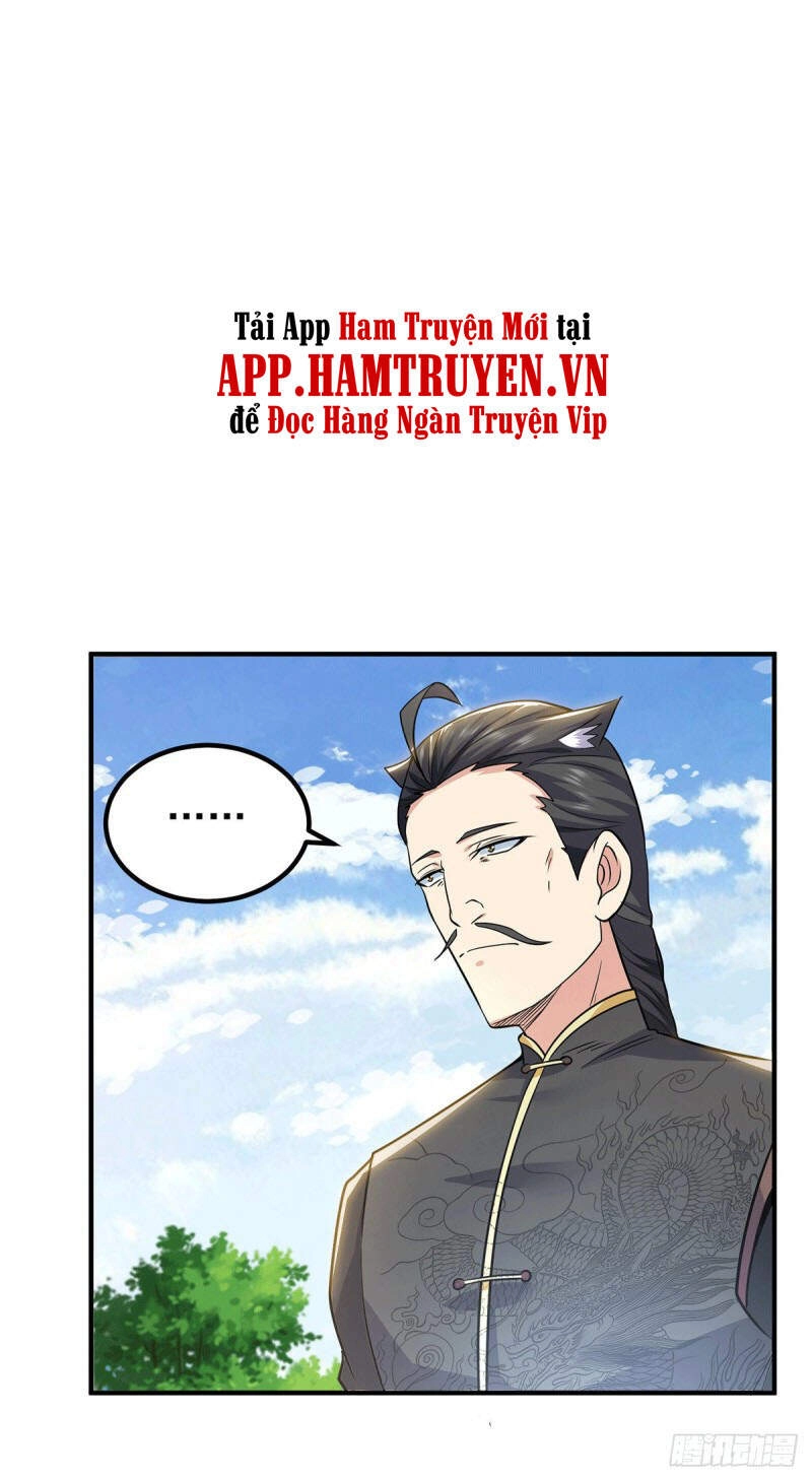 Ta Có Chín Nữ Đồ Đệ Chapter 195 - 25