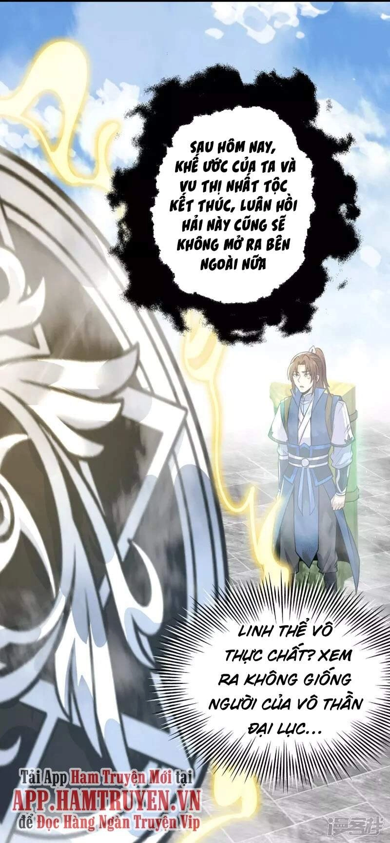 Ta Có Chín Nữ Đồ Đệ Chapter 196 - 5