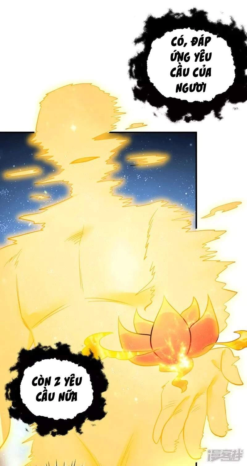 Ta Có Chín Nữ Đồ Đệ Chapter 196 - 7