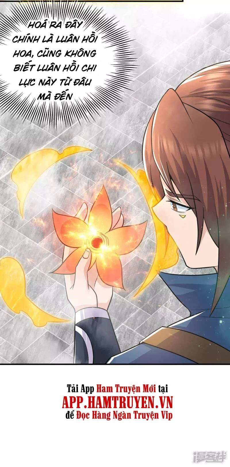 Ta Có Chín Nữ Đồ Đệ Chapter 196 - 8