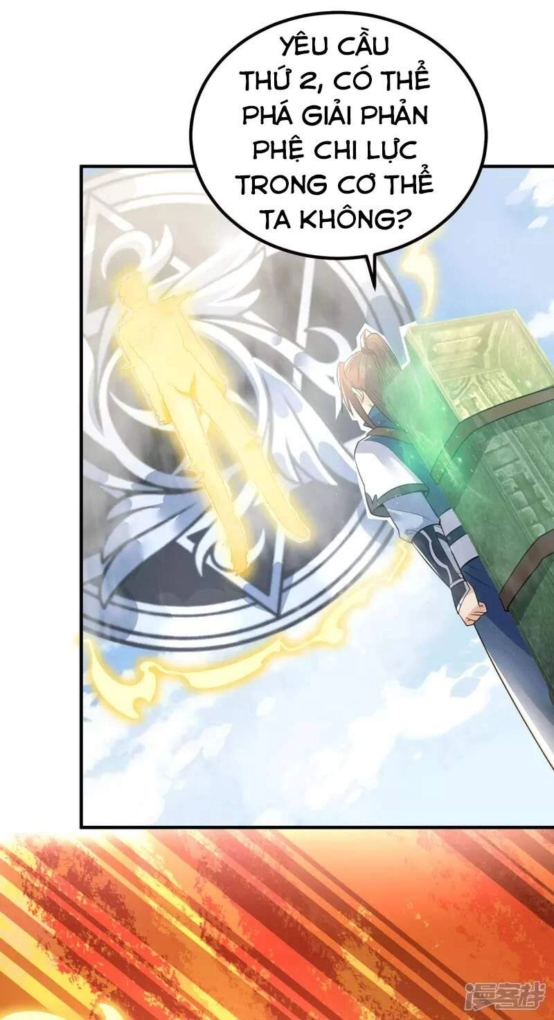 Ta Có Chín Nữ Đồ Đệ Chapter 196 - 9