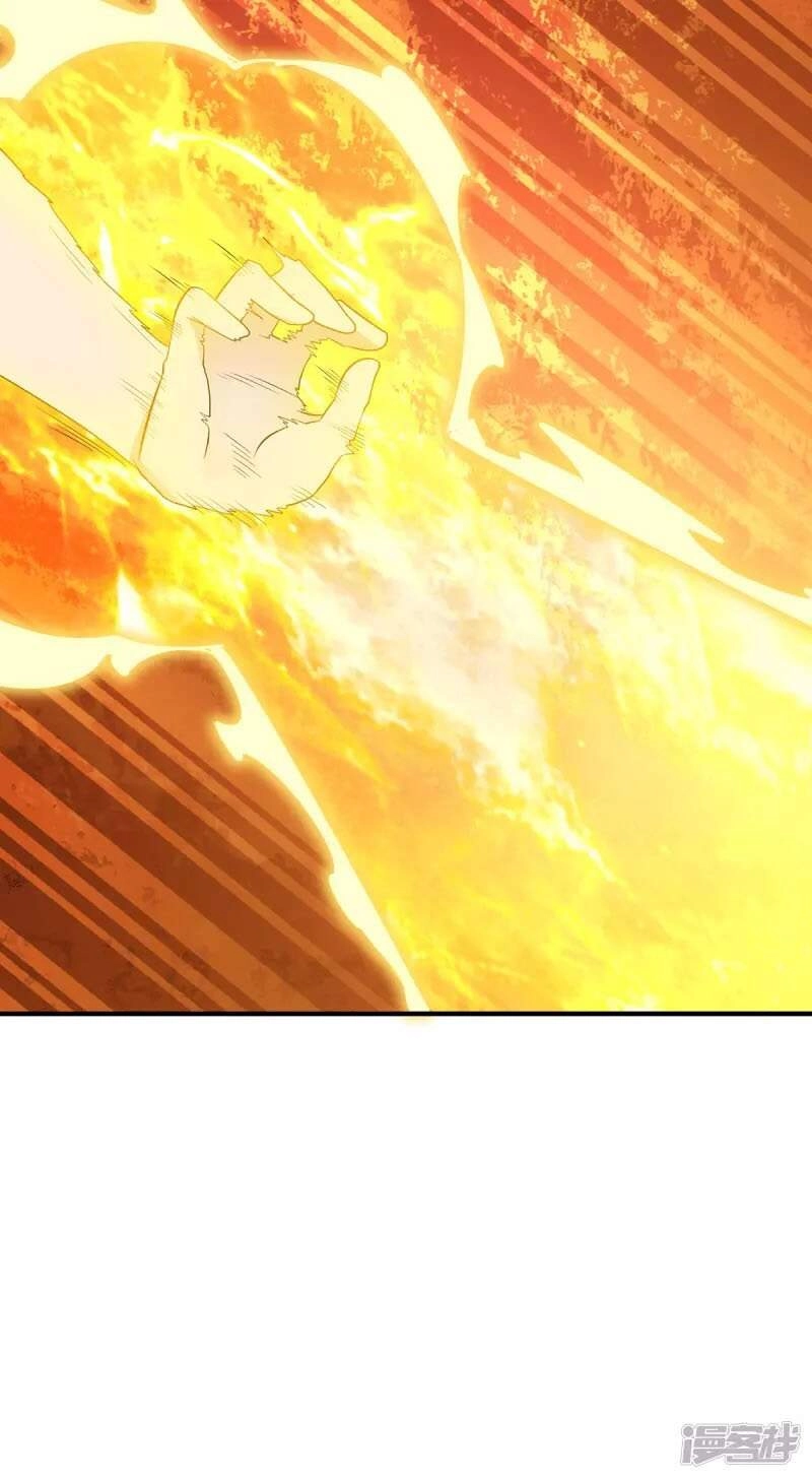 Ta Có Chín Nữ Đồ Đệ Chapter 196 - 10