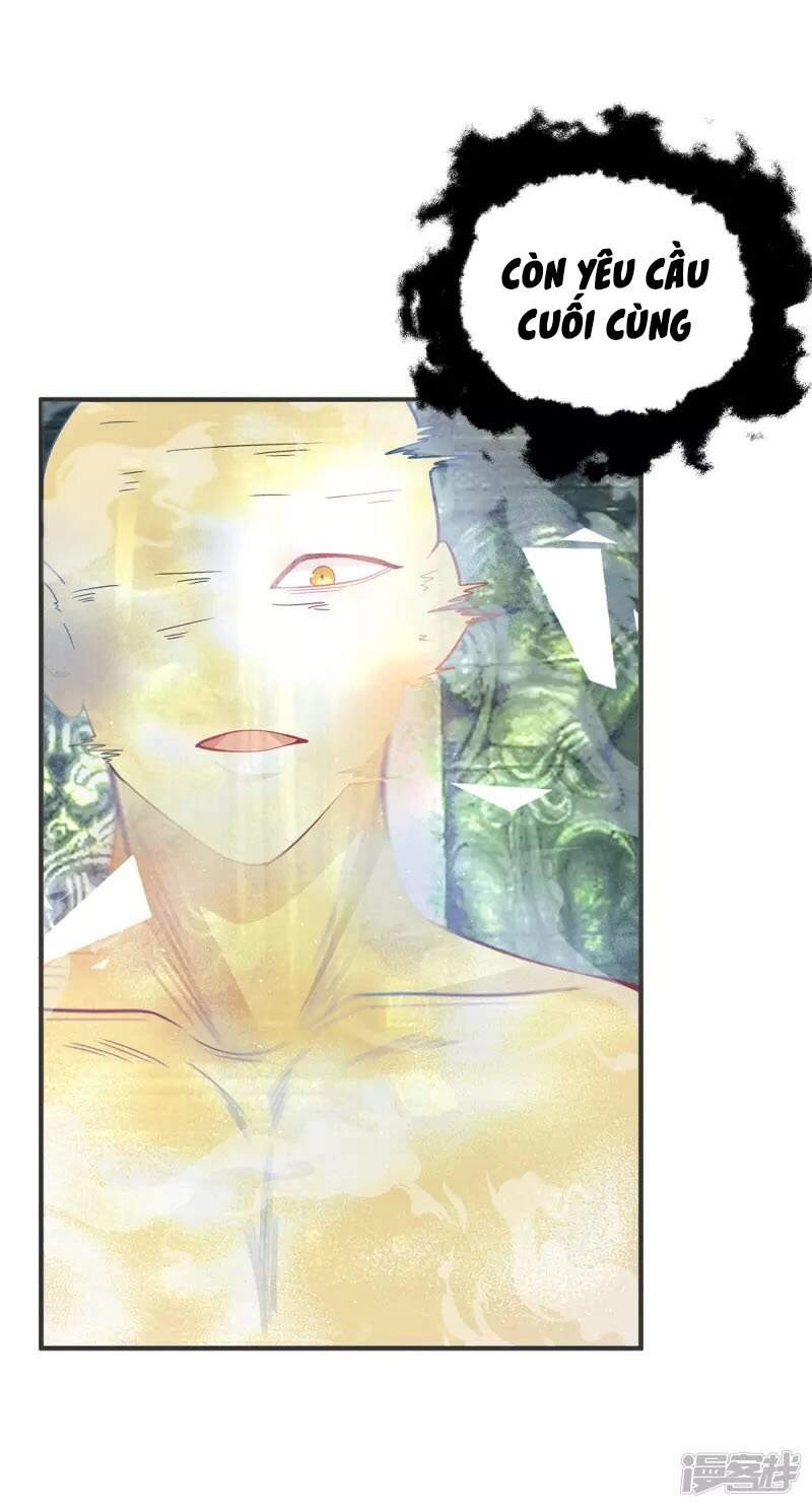 Ta Có Chín Nữ Đồ Đệ Chapter 196 - 12