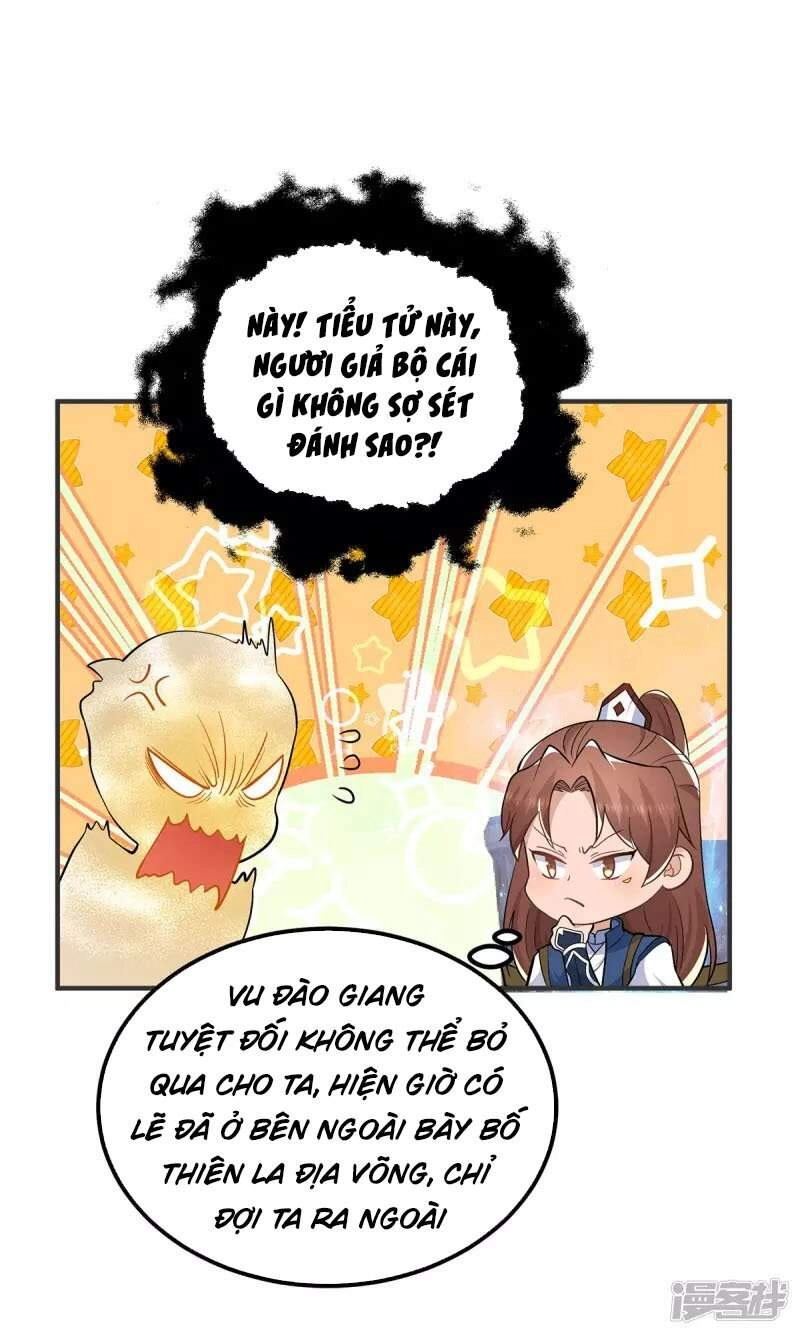 Ta Có Chín Nữ Đồ Đệ Chapter 196 - 15