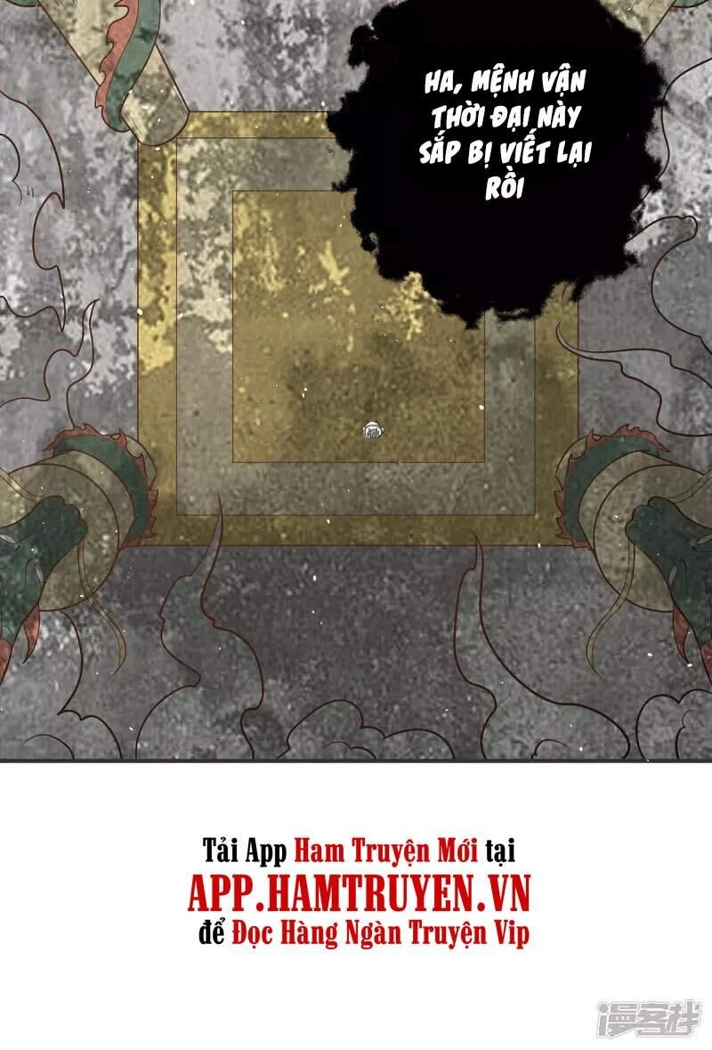 Ta Có Chín Nữ Đồ Đệ Chapter 196 - 20