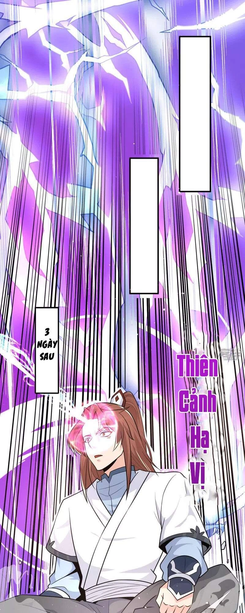 Ta Có Chín Nữ Đồ Đệ Chapter 196 - 21