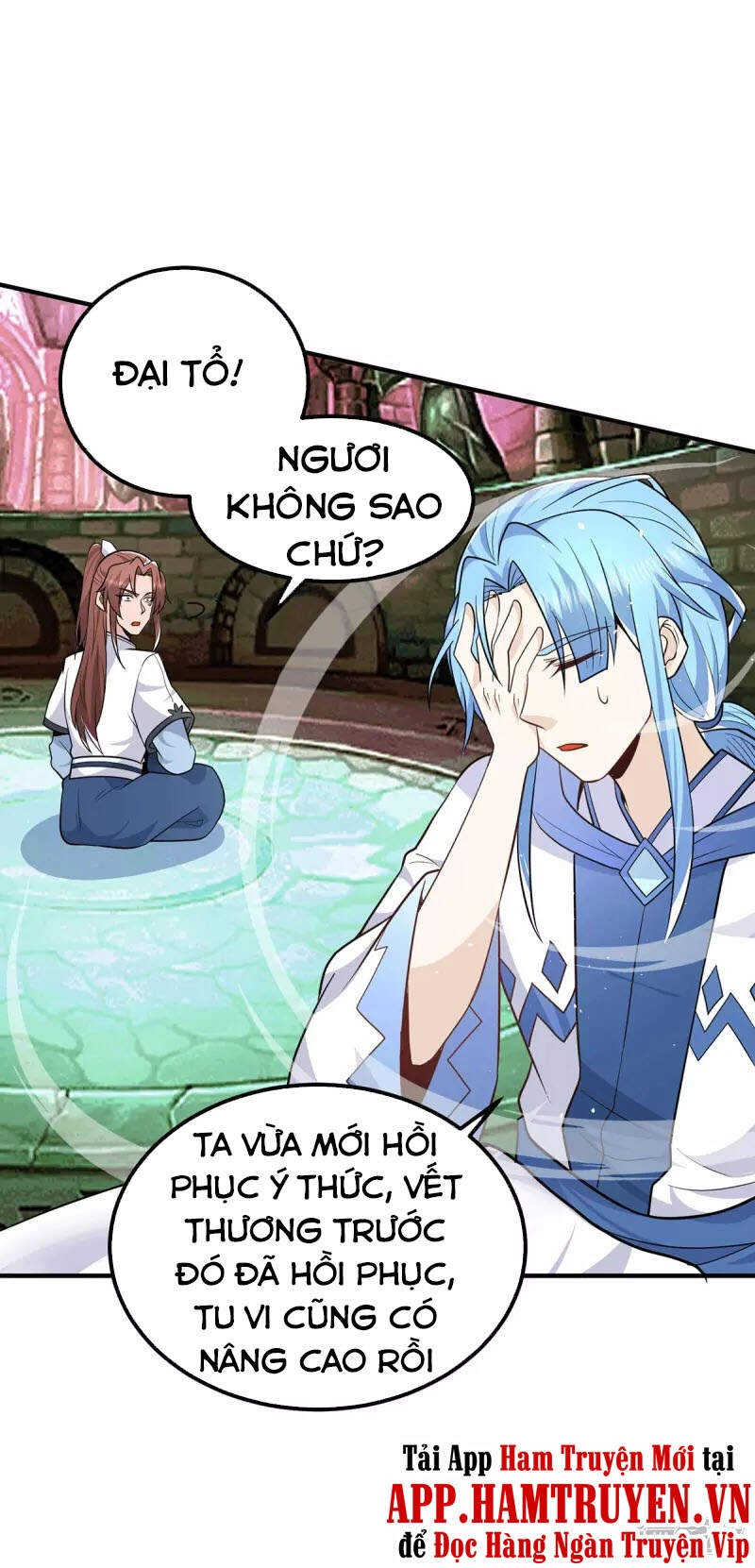 Ta Có Chín Nữ Đồ Đệ Chapter 196 - 24