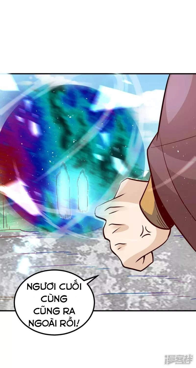 Ta Có Chín Nữ Đồ Đệ Chapter 196 - 30